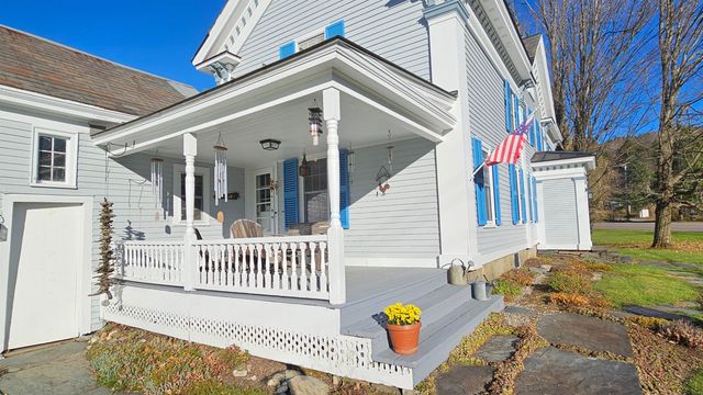 3763 VT Route 109, Cambridge, VT 05492