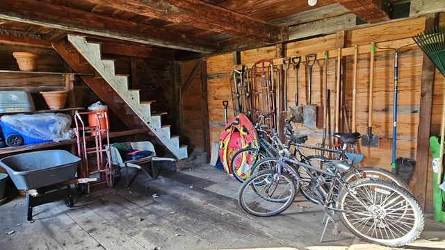 3763 VT Route 109, Cambridge, VT 05492