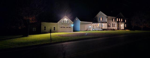 3763 VT Route 109, Cambridge, VT 05492