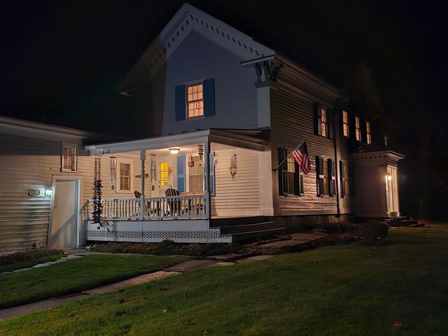 3763 VT Route 109, Cambridge, VT 05492