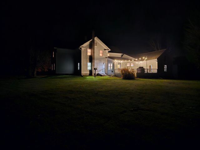 3763 VT Route 109, Cambridge, VT 05492