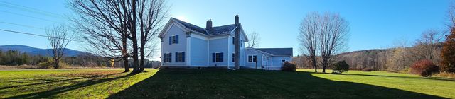 3763 VT Route 109, Cambridge, VT 05492