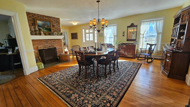 3763 VT Route 109, Cambridge, VT 05492