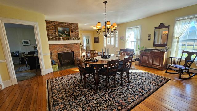 3763 VT Route 109, Cambridge, VT 05492