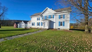 3763 VT Route 109, Cambridge, VT 05492