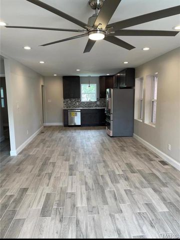 3502 Lincoln Avenue, St Louis, MO 63121