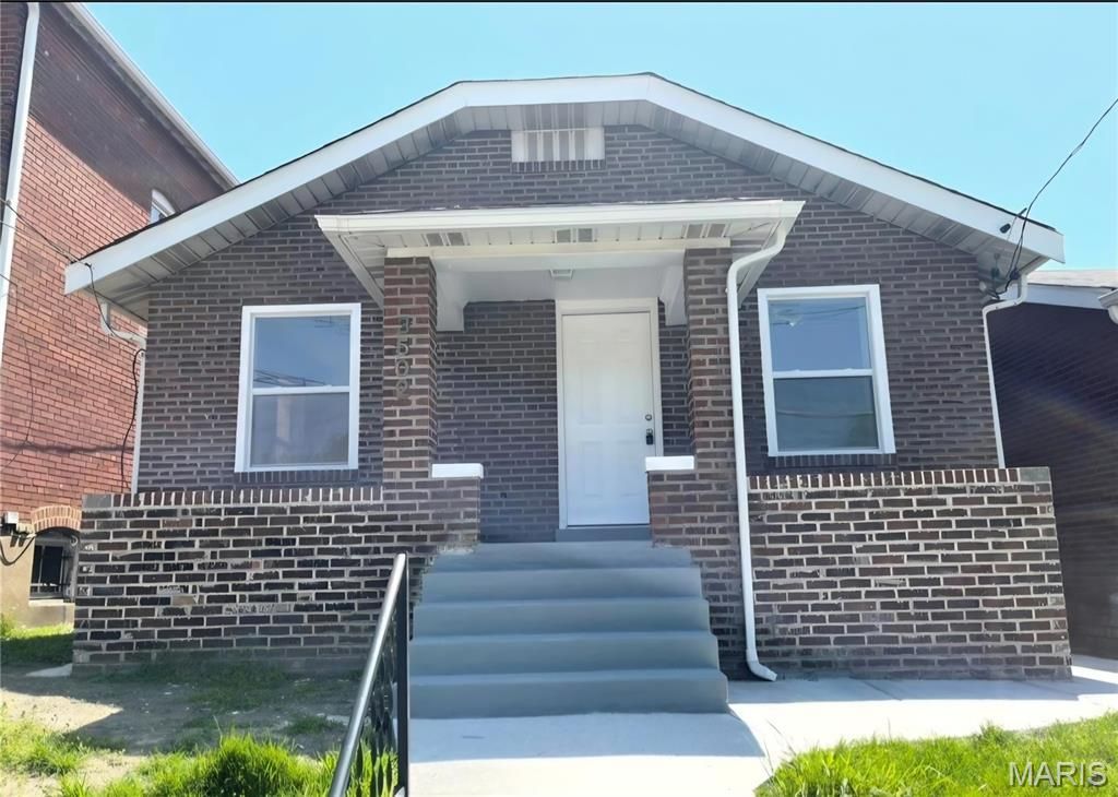 3502 Lincoln Avenue, St Louis, MO 63121
