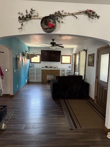 W6180 Main Street, Burnett, WI 53922