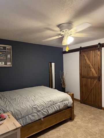 W6180 Main Street, Burnett, WI 53922