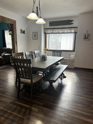 W6180 Main Street, Burnett, WI 53922