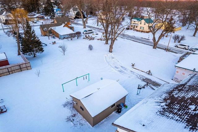 W6180 Main Street, Burnett, WI 53922