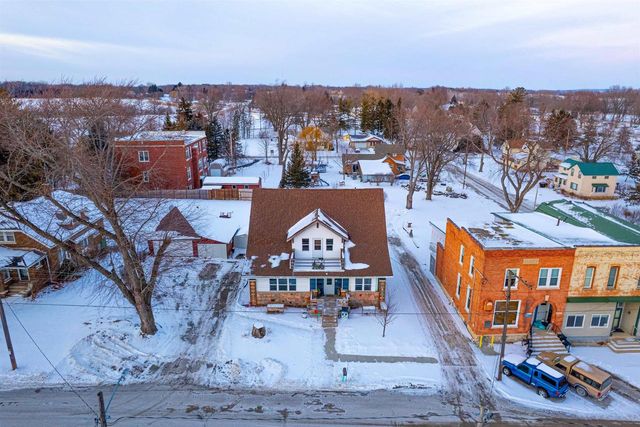 W6180 Main Street, Burnett, WI 53922