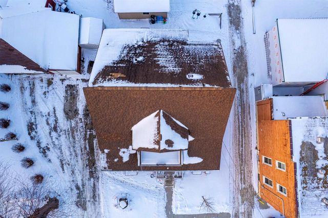 W6180 Main Street, Burnett, WI 53922