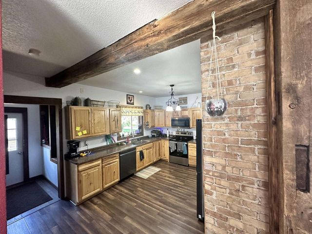 W6180 Main Street, Burnett, WI 53922