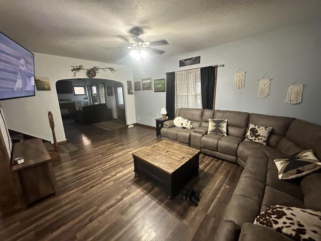 W6180 Main Street, Burnett, WI 53922