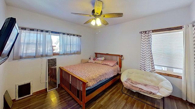 W6180 Main Street, Burnett, WI 53922