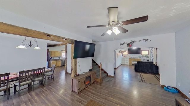 W6180 Main Street, Burnett, WI 53922