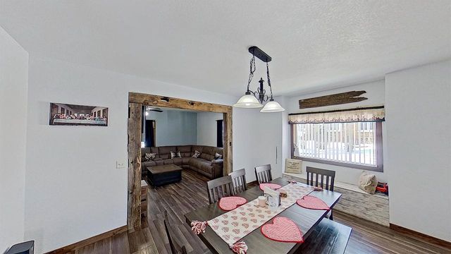 W6180 Main Street, Burnett, WI 53922