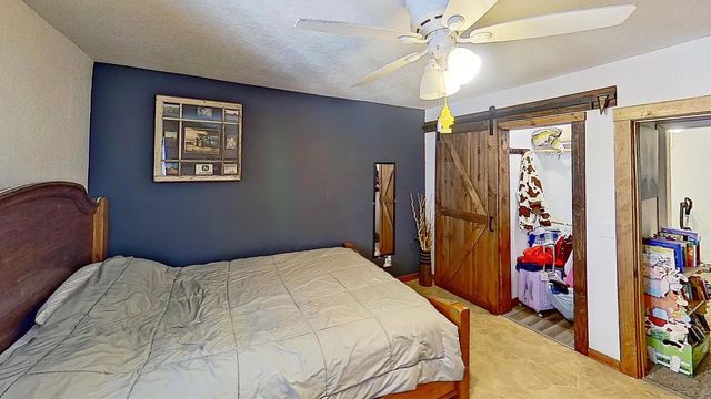 W6180 Main Street, Burnett, WI 53922