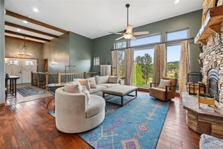 1350 Masters Drive, Woodland Park, CO 80863