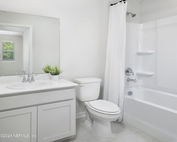 47 DOWNING Drive, St. Johns, FL 32259