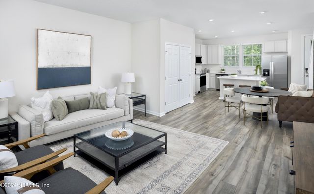 47 DOWNING Drive, St. Johns, FL 32259