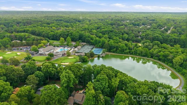 8237 Circle Tree Lane, Charlotte, NC 28277