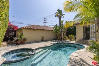 1976 Preuss Road, Los Angeles, CA 90034