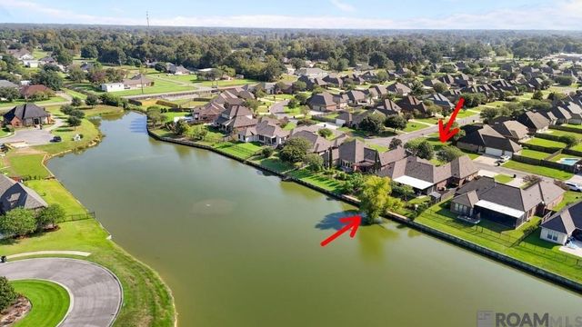 16475 Pascal Dr, Prairieville, LA 70769