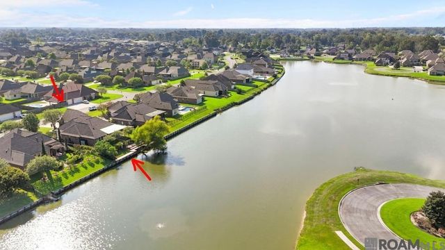 16475 Pascal Dr, Prairieville, LA 70769