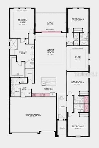 903 LADYFISH TRAIL, St Cloud, FL 34769