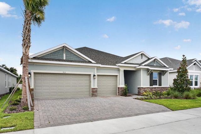 903 LADYFISH TRAIL, St Cloud, FL 34769