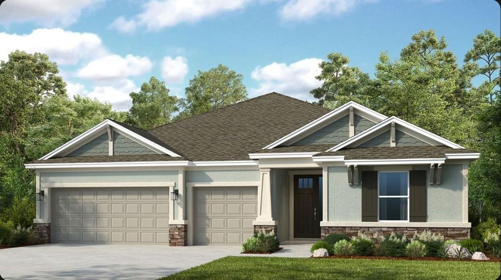 903 LADYFISH TRAIL, St Cloud, FL 34769