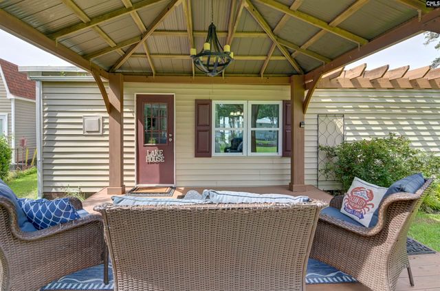 3520 Driftwood Point Road, Gilbert, SC 29054