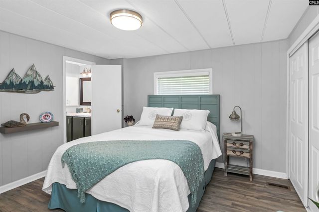 3520 Driftwood Point Road, Gilbert, SC 29054