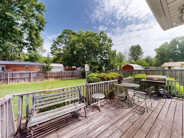 1016 Woodlawn, Hot Springs, AR 71913