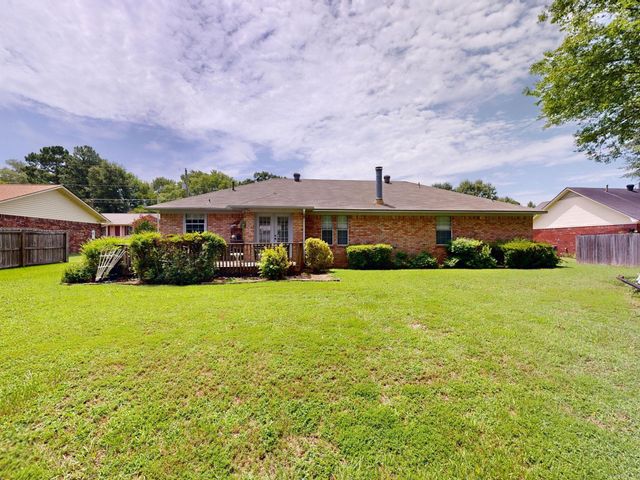 1016 Woodlawn, Hot Springs, AR 71913