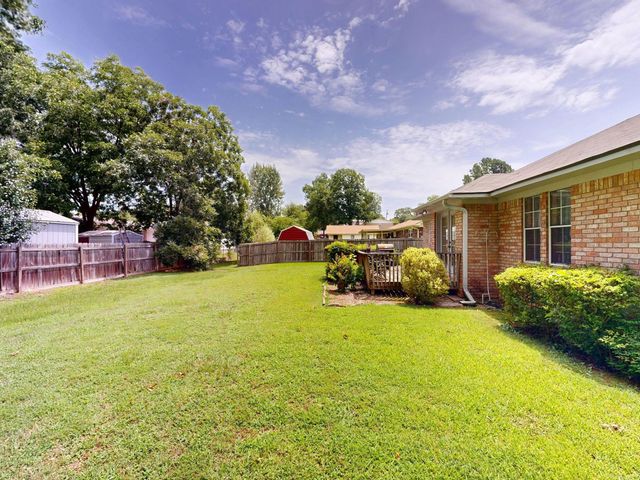 1016 Woodlawn, Hot Springs, AR 71913