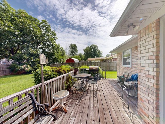 1016 Woodlawn, Hot Springs, AR 71913