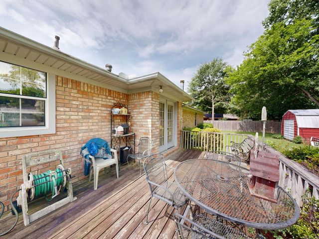 1016 Woodlawn, Hot Springs, AR 71913