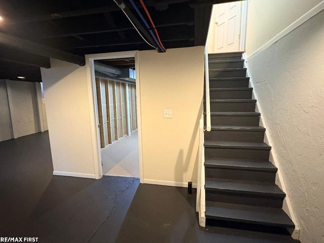 30248 Rosebriar Street, Saint Clair Shores, MI 48082