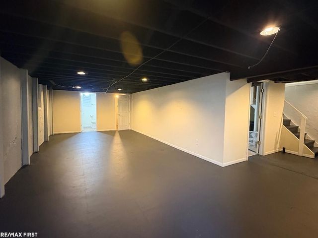 30248 Rosebriar Street, Saint Clair Shores, MI 48082