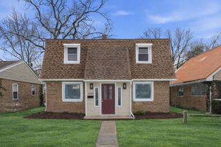 3645 177th Place, Lansing, IL 60438