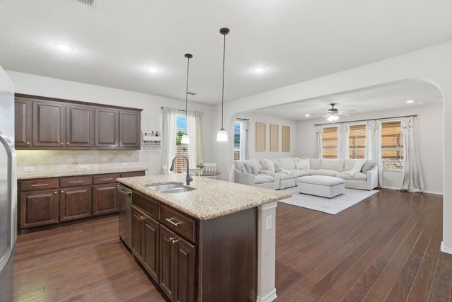 1773 Rio Penasco Road, Fort Worth, TX 76052