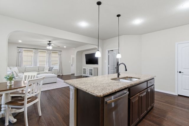 1773 Rio Penasco Road, Fort Worth, TX 76052