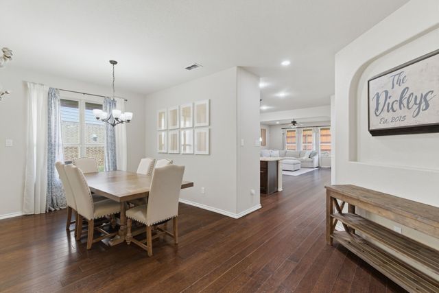 1773 Rio Penasco Road, Fort Worth, TX 76052
