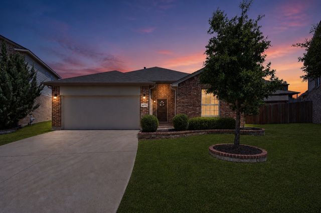 1773 Rio Penasco Road, Fort Worth, TX 76052
