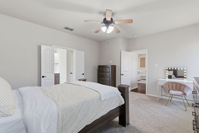 1773 Rio Penasco Road, Fort Worth, TX 76052