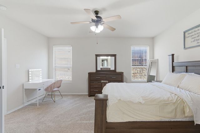 1773 Rio Penasco Road, Fort Worth, TX 76052