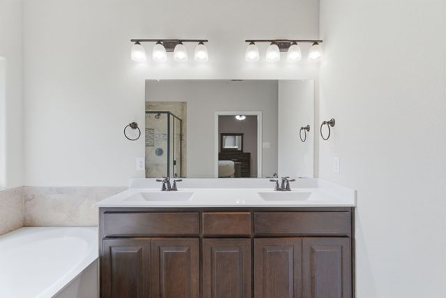 1773 Rio Penasco Road, Fort Worth, TX 76052